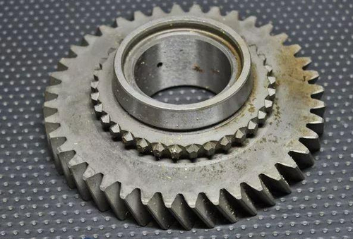 Шестерня 1-ой передачи ВАЗ 2108 нового образца