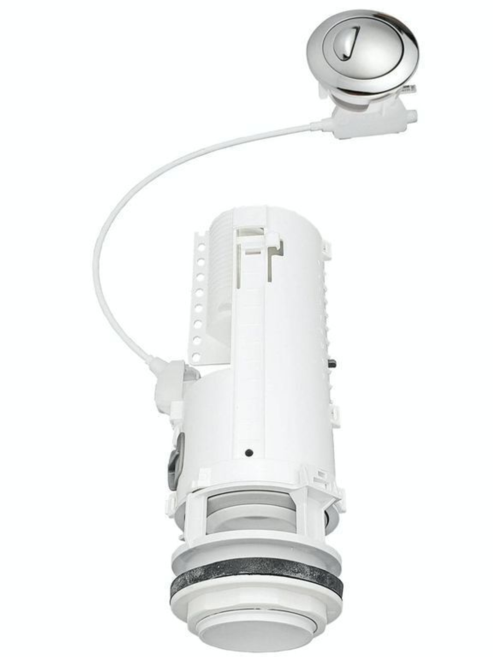 Сливная арматура Siamp Optima 50 с тросиком (Арт. 32500007s)