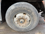КамАЗ 6520 6x4 Самосвал 6520-53 (Дизельный, 11,8 л, 400 л.с., МТ)