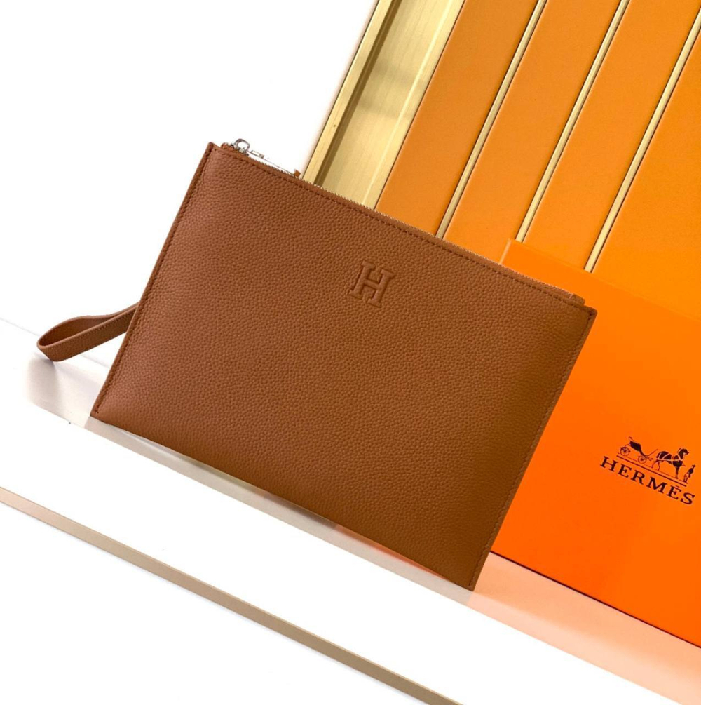 Клатч Hermes