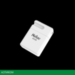 USB Flash-накопитель Netac U116 16Gb (NT03U116N-016G-30WH)