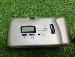 Olympus MJU II Покупка/Продажа