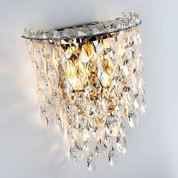 Настенный светильник MODELUX ML.7074.03 GD