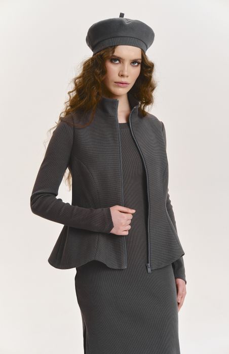 ЖИЛЕТ НИЭЛЬ ГРАФИТ