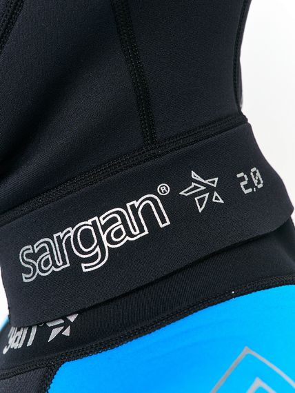 Шлем Sargan Башлык 2.0 2 мм