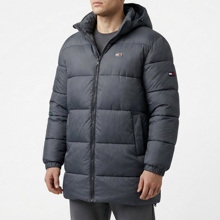 Куртка Tommy Hilfiger #3 • Синий