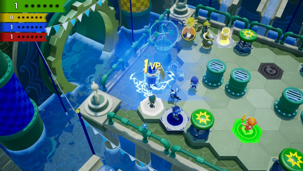 Hex Gambit: Respawned (для ПК, цифровой код доступа)