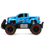 Джип на РУ, коробка XJD575-72