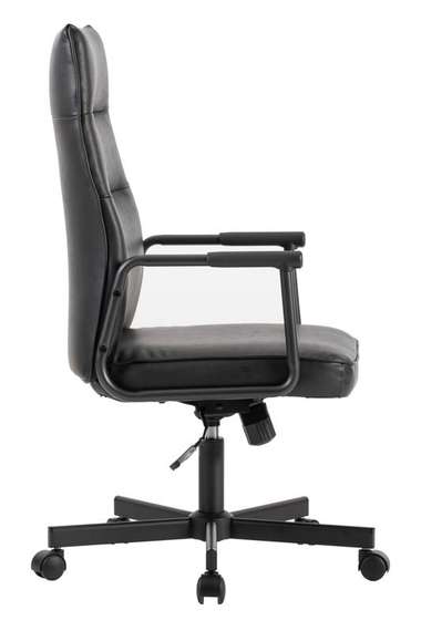 Кресло Sten W-263H Черный