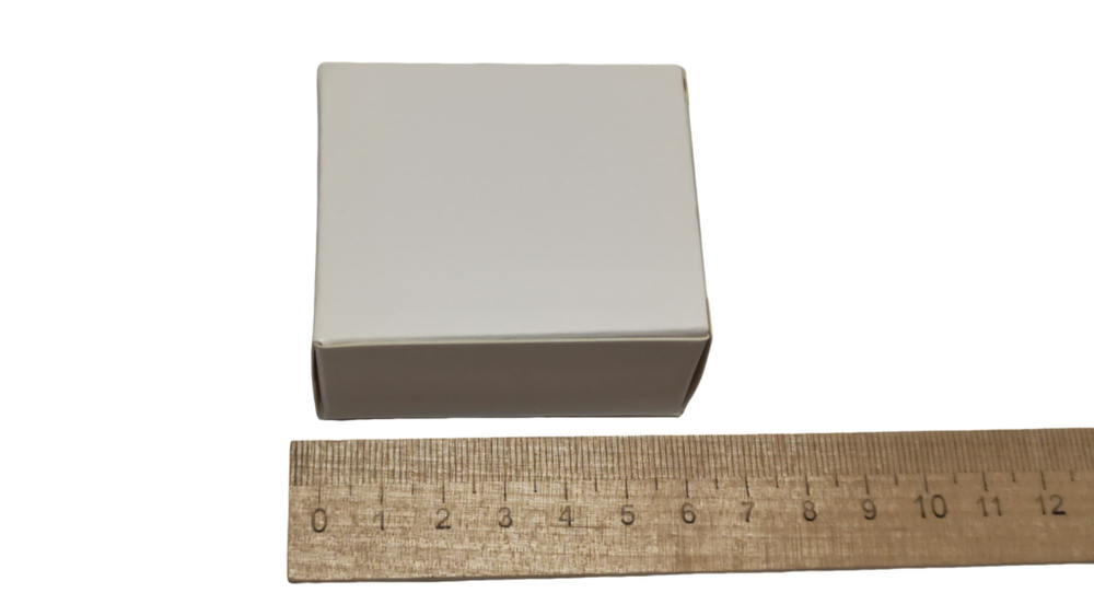 Коробочка картонная Box-60*50*30G