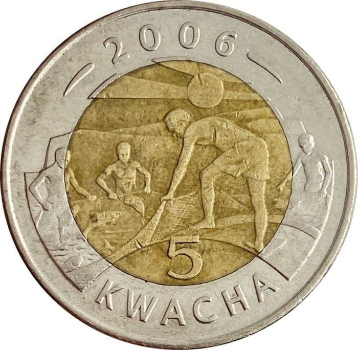 5 квач 2006 Малави