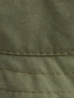 Панама детская летняя трикотажная