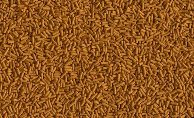 Корм весовой Cichlid Sticks