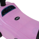 Машина-толокар, коробка NNC-1