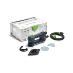 Эксцентриковая шлифовальная машинка с редуктором RO 90 DX FEQ-Plus ROTEX FESTOOL 571819