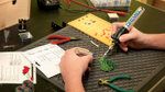 Газовый паяльник VERSATIP 2000 F0132000JC