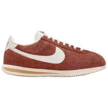NIKE Cortez Беговые кроссовки Низкие Корейские кроссовки