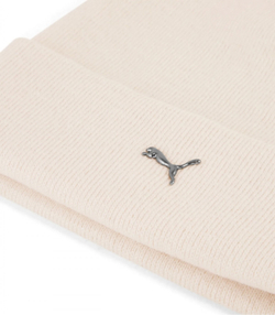 Шапка PUMA METAL PUMA CAT High Crown Beanie