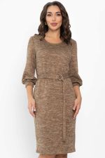 Платье Феличита (капучино) П14028-19М LT Collection