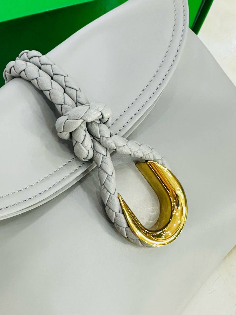 Сумка Bottega Veneta