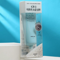 Пилинг скраб для кожи головы CP-1 Head Spa Scalp Scaler 250 мл