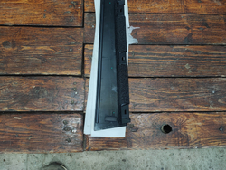 Накладка двери задней правой Haval Jolion 21-нв Новая Оригинал 6201320XST01A