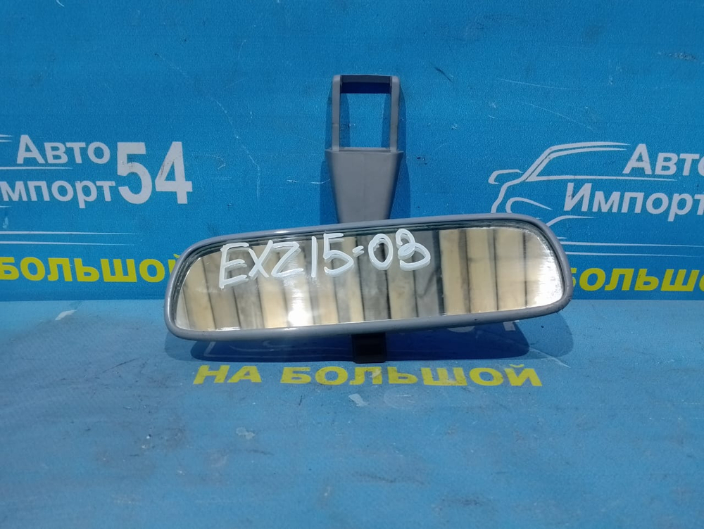 Зеркало салонное TOYOTA RAUM 1999