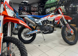 Мотоцикл HENGJIAN S7-YB300H ENDURO