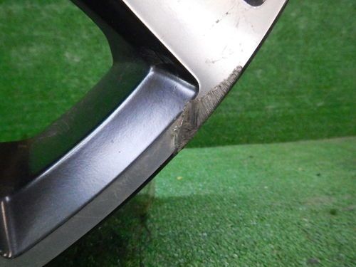 Диск литой R22 Volvo XC60 2 (2017-н.в.)