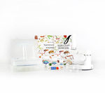 Музей в ларце Микромир