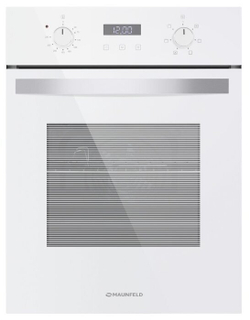 Встраиваемый электрический духовой шкаф Maunfeld EOEM 516W