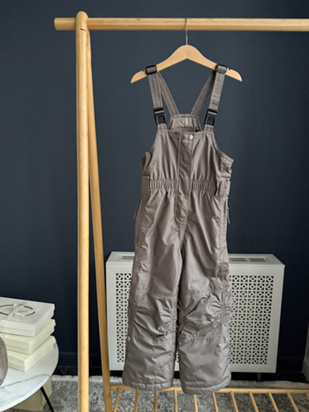 Полукомбинезон Poivre Blanc, 116