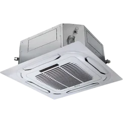Кассетная сплит-система Systemair Sysplit Simple Cassette 24 HP Q
