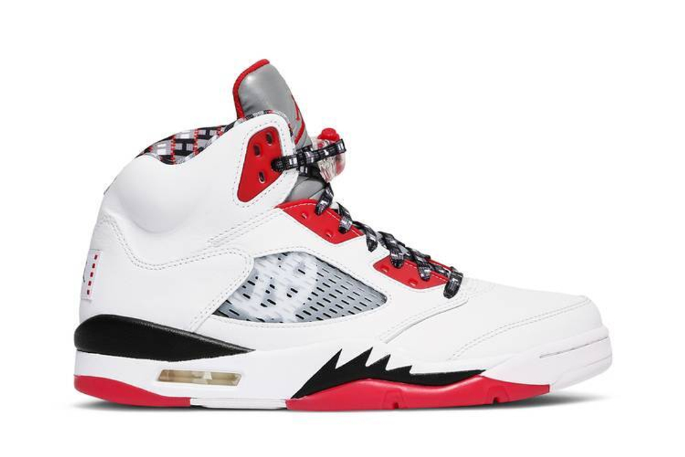 Кроссовки Jordan Air Jordan 5 Quai 54