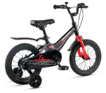 Детский велосипед Maxiscoo Jazz Standart Plus 14'' (2025)