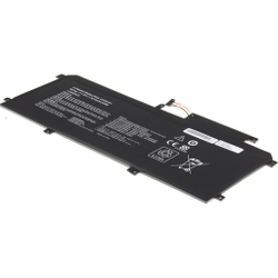 Аккумулятор iBatt 3610mAh для ноутбука Asus UX305CA, UX305FA Zenbook (C31N1411)