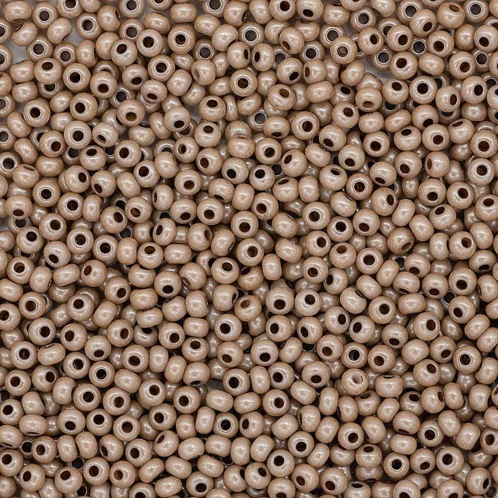 Бисер Preciosa 5г (46318; 10228010/270922/3334535, ЧЕХИЯ)