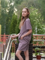 Костюм с шортами для мальчика девочки подростки
