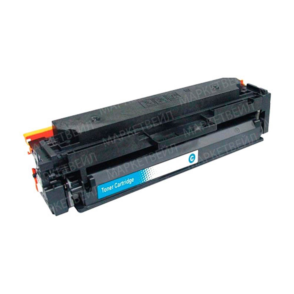 Картридж AQ, аналог HP W2031A (415A) для Color LaserJet Pro M454/M479 (2.1K) Cyan