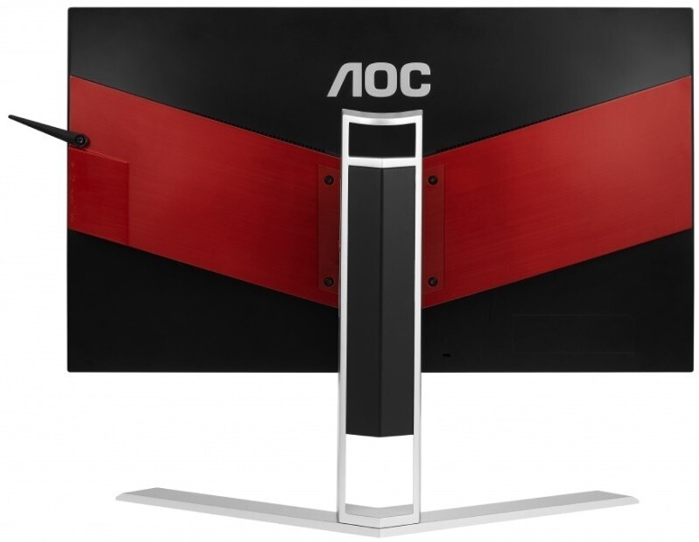 Монитор 24.5" AOC 25 AGON AG251FG (AG251FG)
