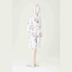 Детский облегченный халат MARIN Tivolyo home Турция