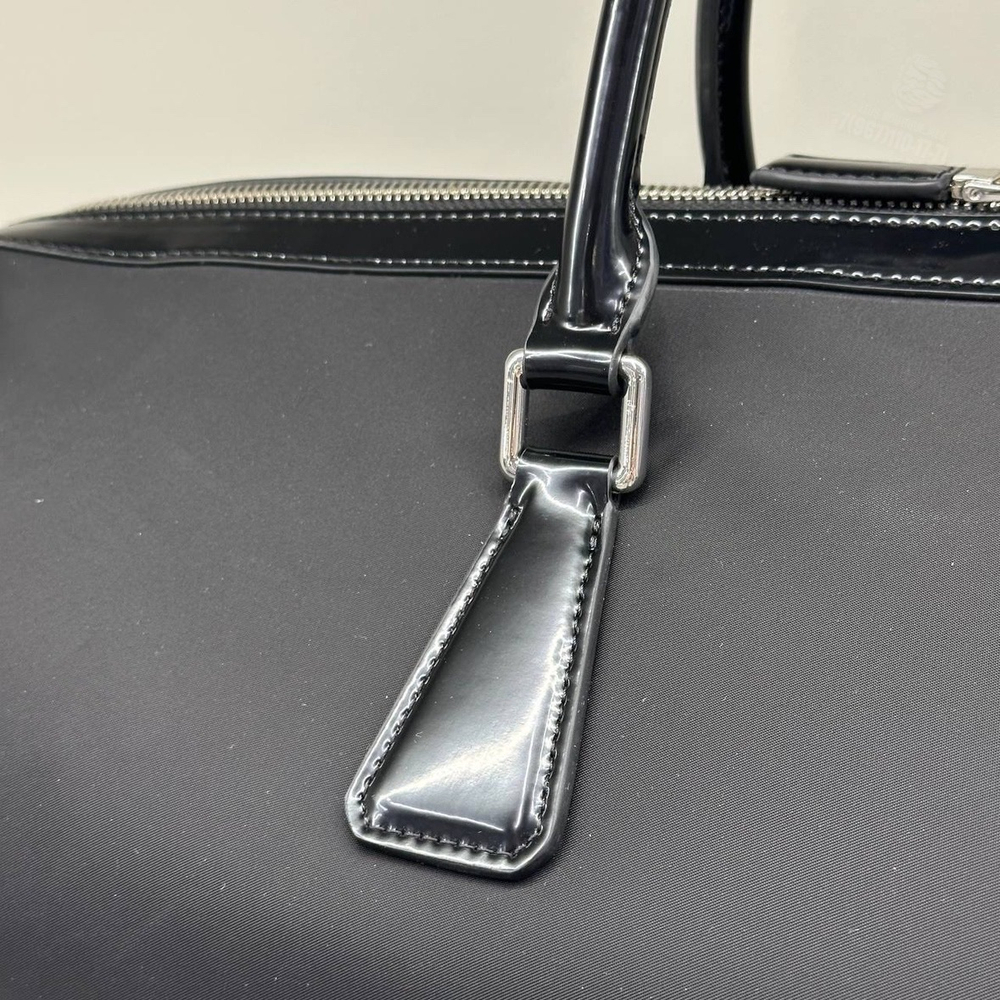 Дорожная сумка Prada