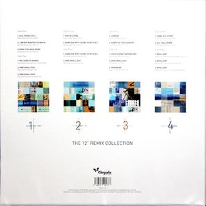 Ultravox / Extended (4LP)