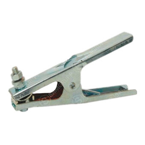 Клемма заземления КЗ-500 Дока (500 А)