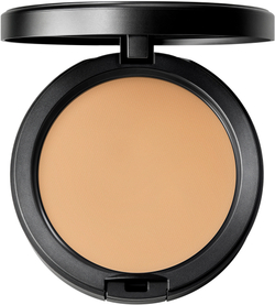 MAC Cosmetics Studio Fix Powder Plus Foundation Prefill - Матирующий пудровый тональный фон. оттенок C40, 12 g