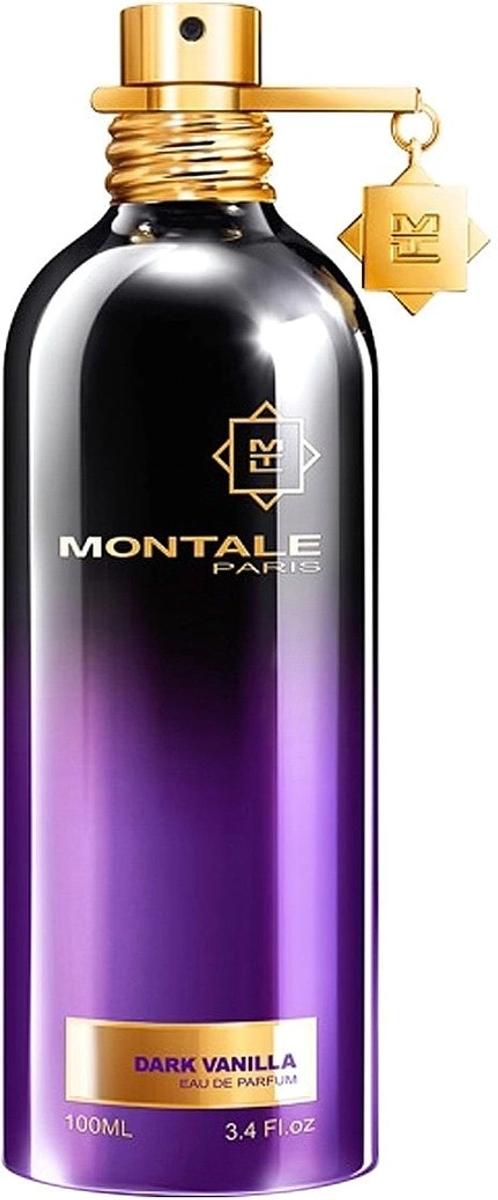 Montale Dark Vanilla