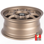Комплект дисков Lenso 15x6.5 et40 4x100
