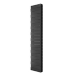Радиатор Royal Thermo PianoForte Tower 300 /Noir Sable - 22 секц.