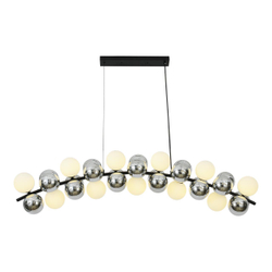 Линейно-подвесной светильник Lussole LSP-6069