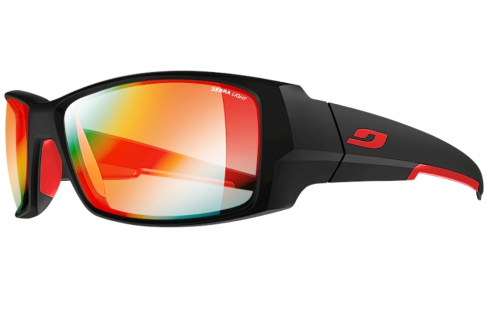 ОЧКИ СОЛНЦЕЗАЩИТНЫЕ JULBO ARMOR 492